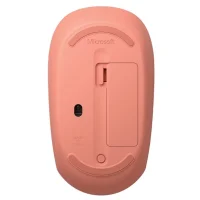 Мышь Microsoft Bluetooth (персиковый) фото 2
